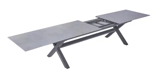 Ausziehtisch Vancouver 280/340/400